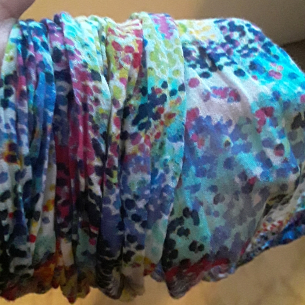 AE infinity scarf - Picture 2 of 3